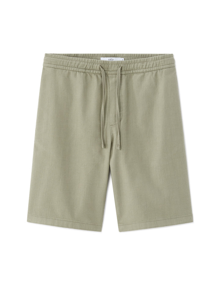 Unisex - Woven - Bermuda shorts