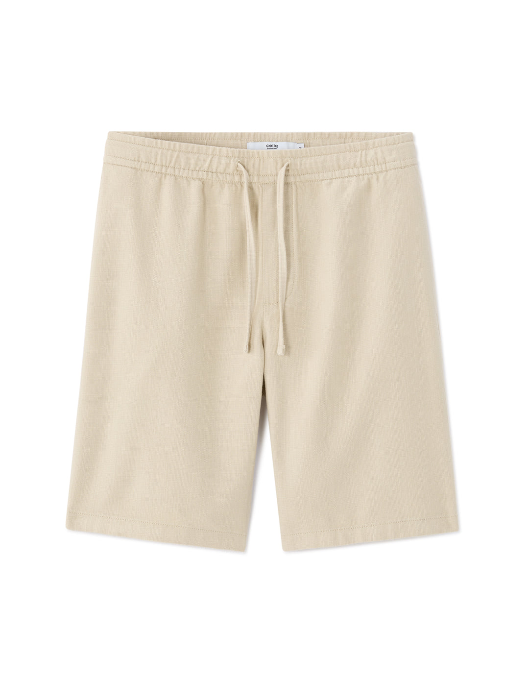 Unisex - Woven - Bermuda shorts