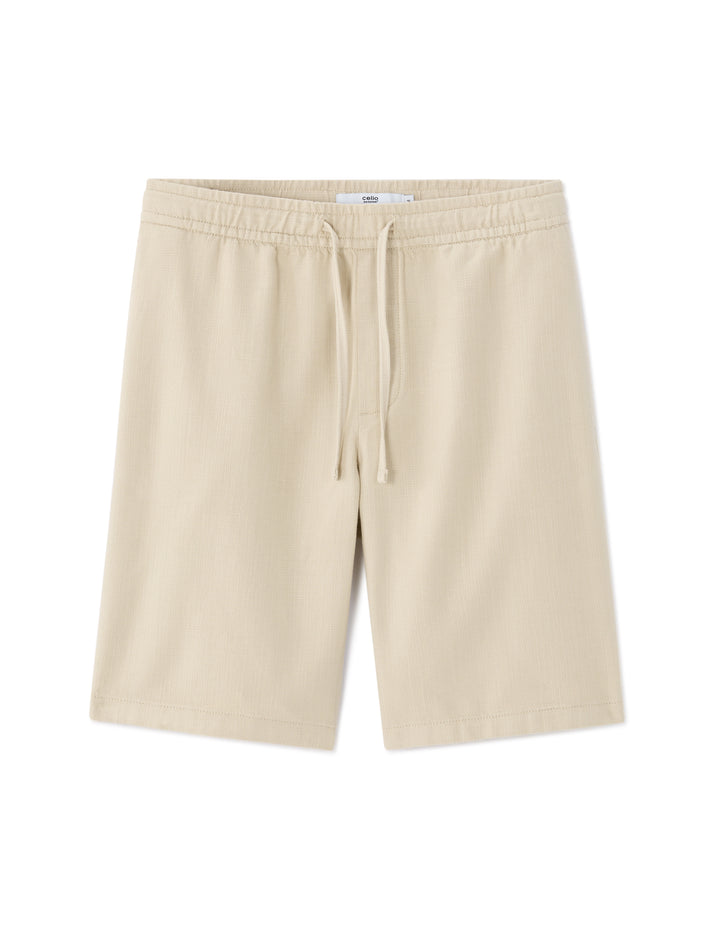 Unisex - Woven - Bermuda shorts