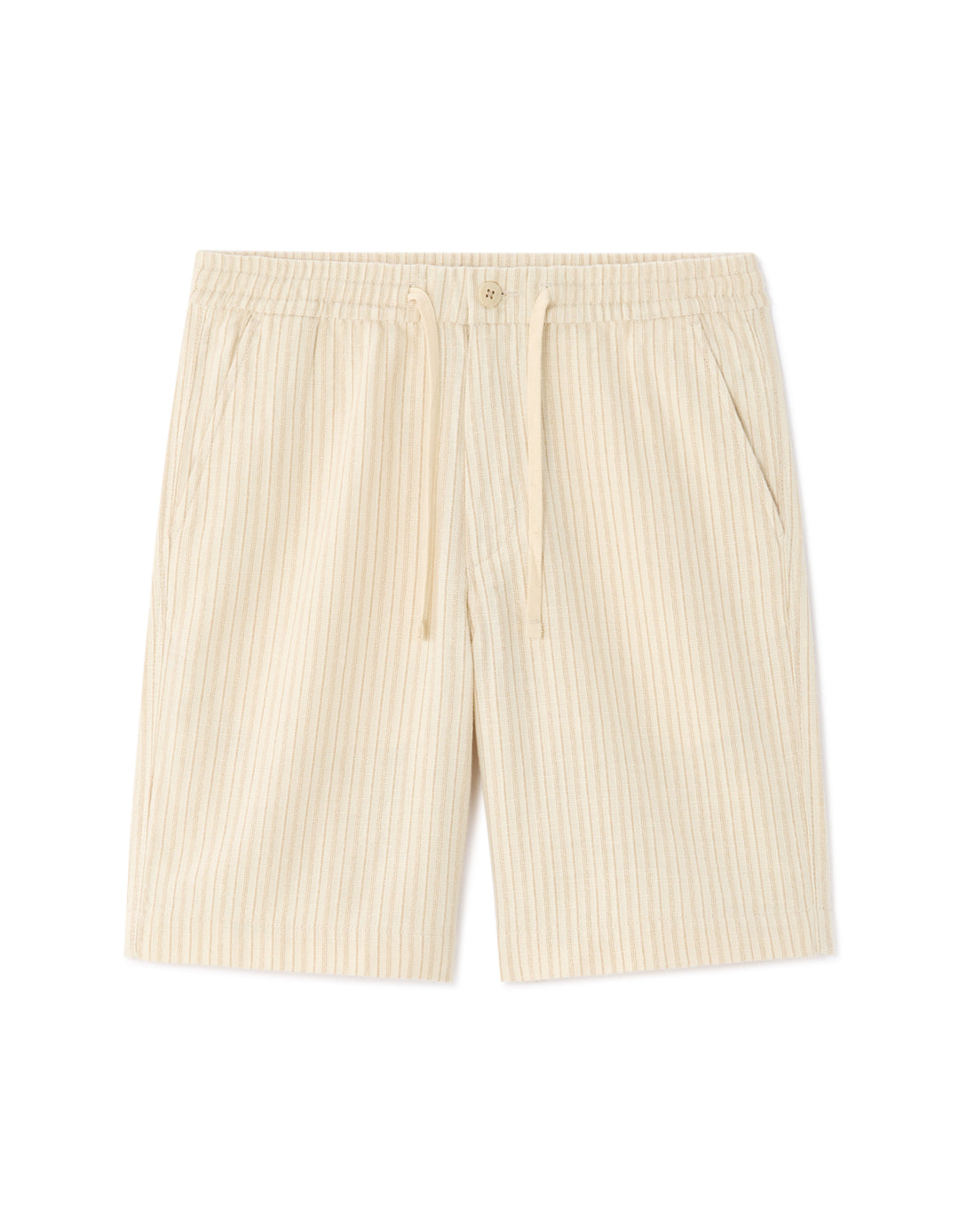Unisex - Woven - Bermuda shorts