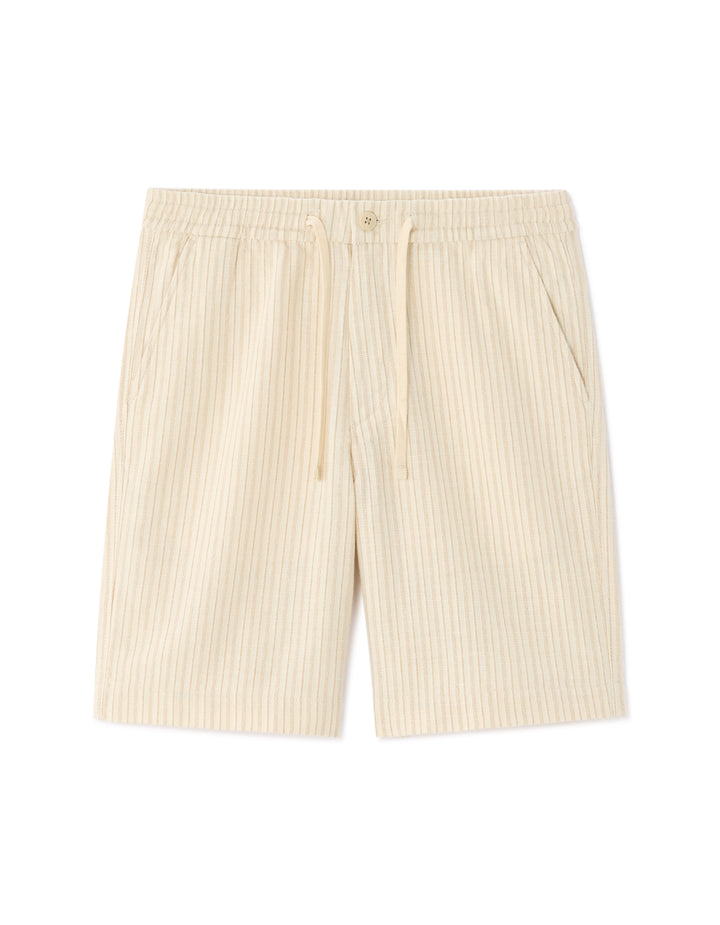 Unisex - Woven - Bermuda shorts