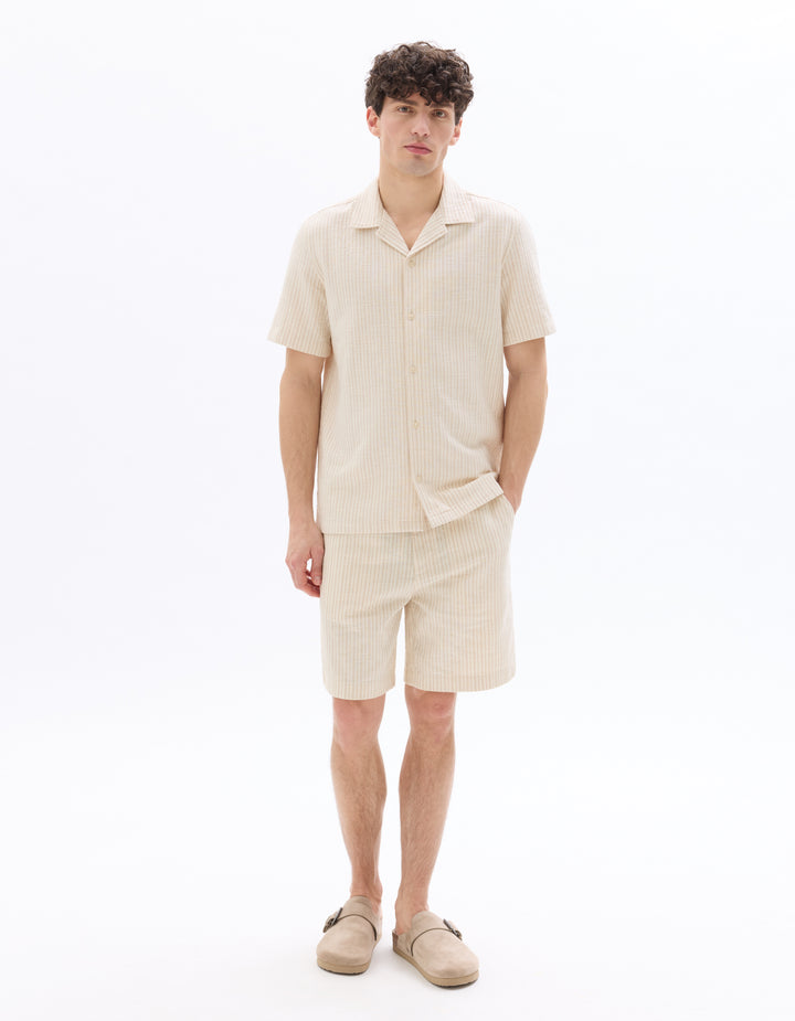 Unisex - Woven - Bermuda shorts