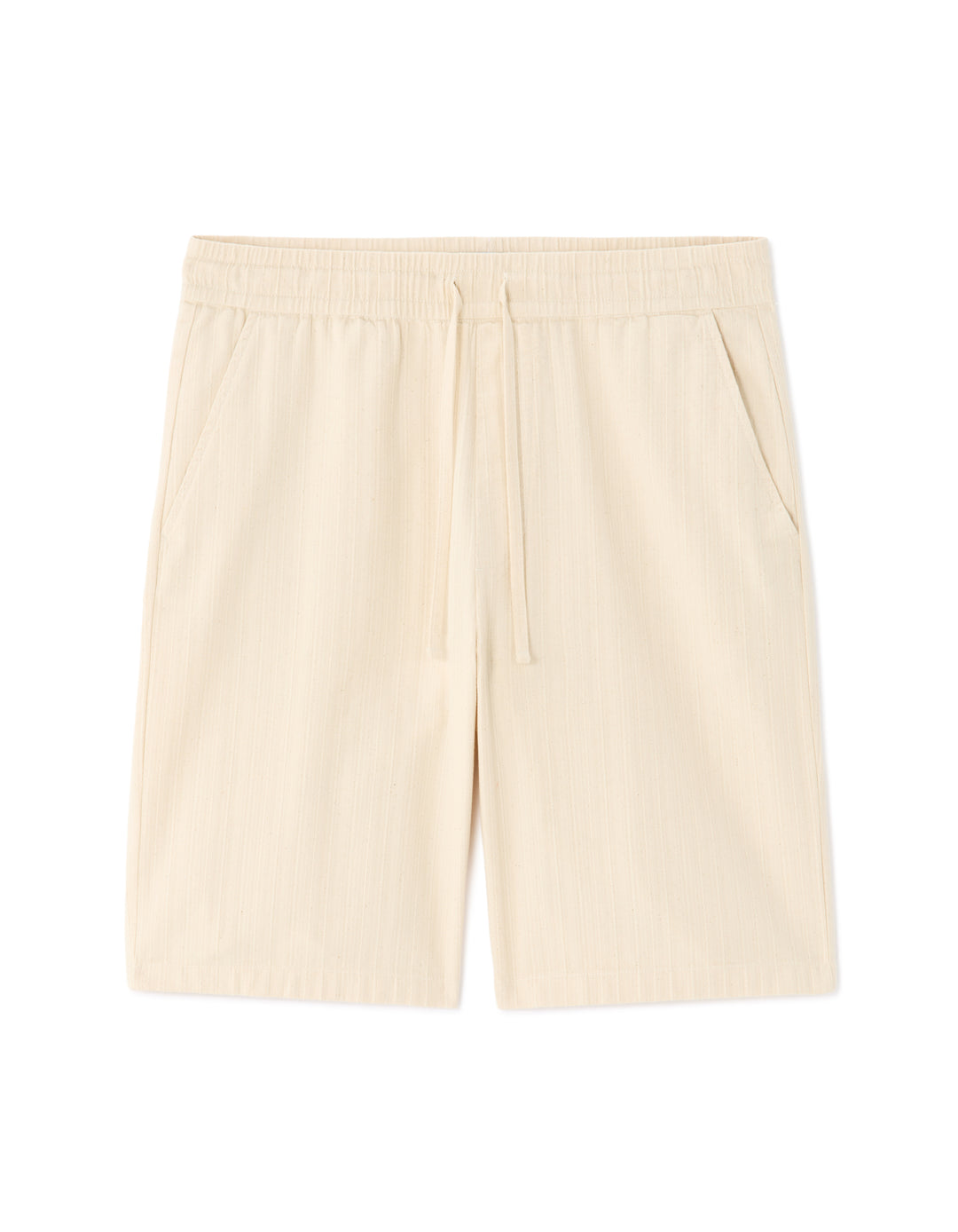 Men - Woven - Bermuda shorts