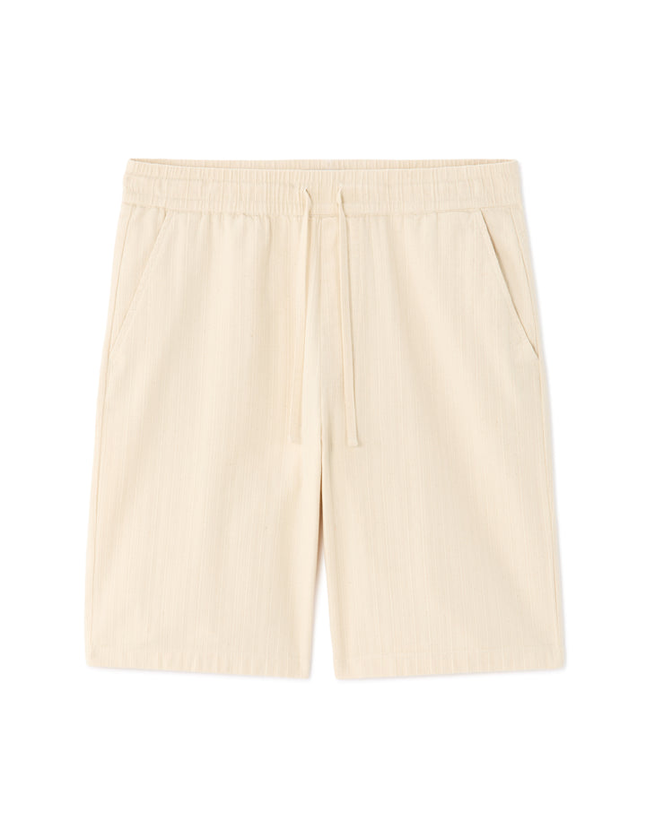 Men - Woven - Bermuda shorts