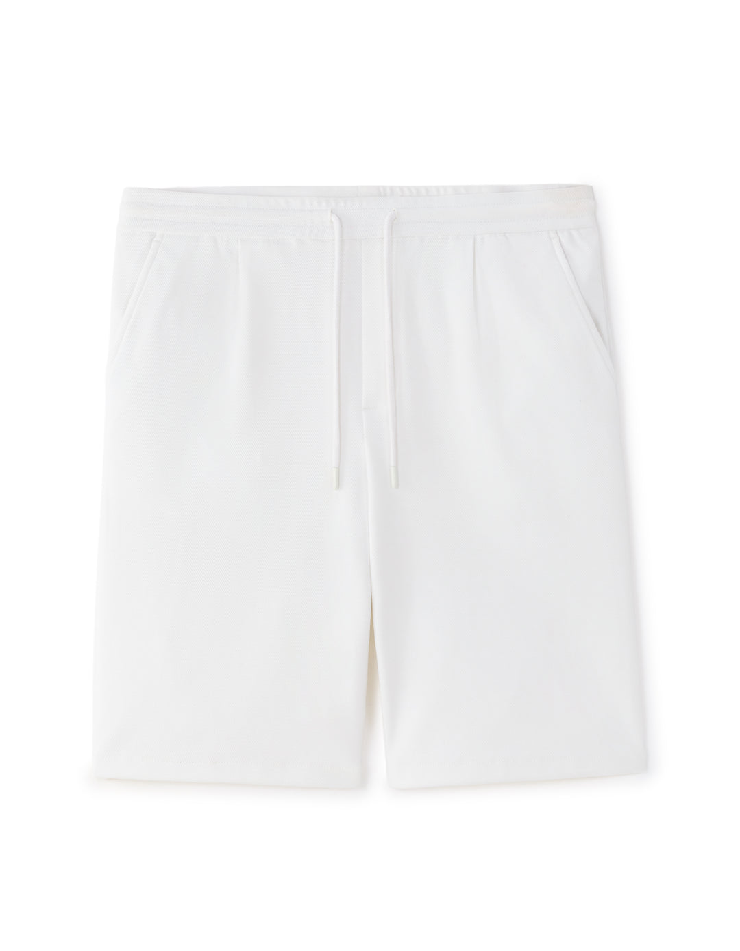 Unisex - Knitted - Bermuda shorts