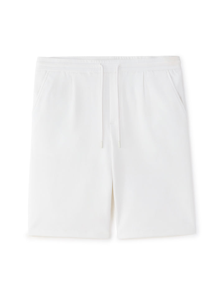 Unisex - Knitted - Bermuda shorts