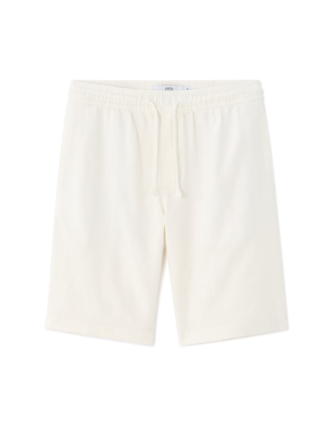 Unisex - Woven - Bermuda shorts