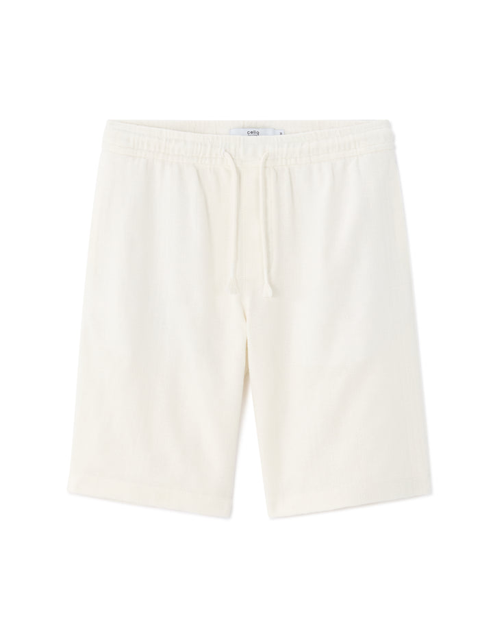 Unisex - Woven - Bermuda shorts