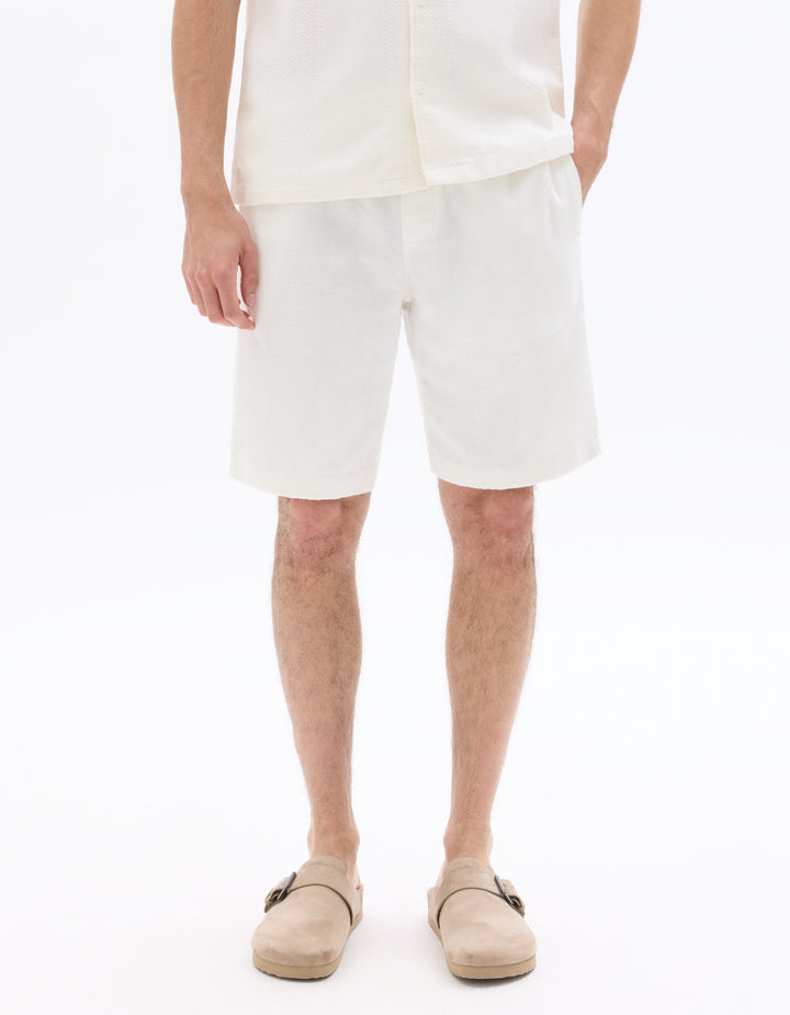Unisex - Woven - Bermuda shorts