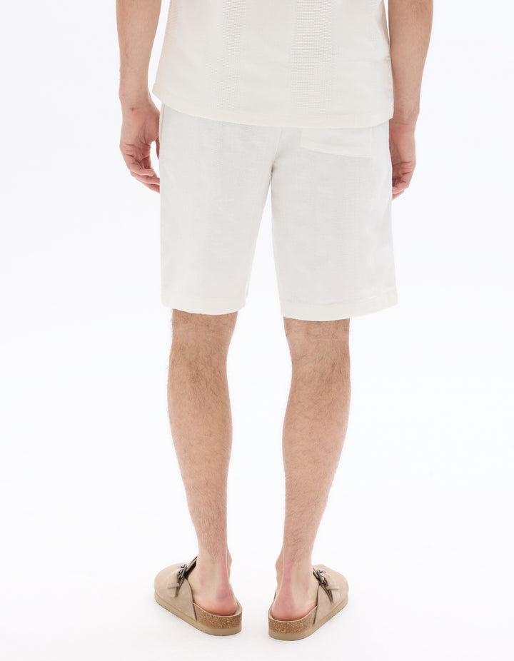 Unisex - Woven - Bermuda shorts