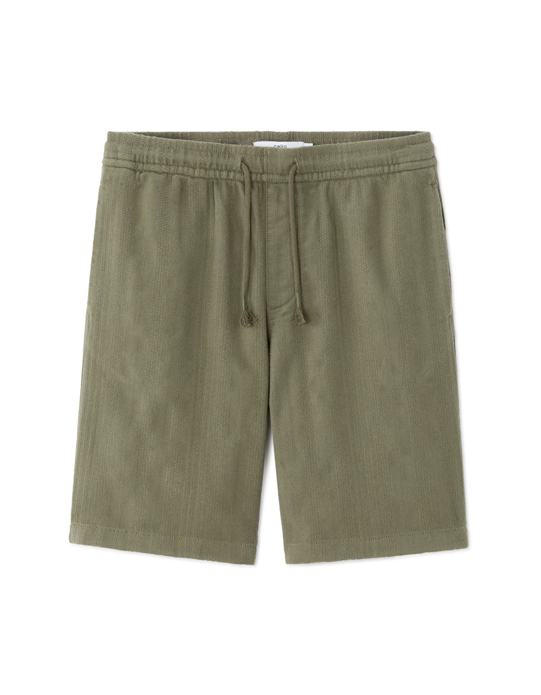 Unisex - Woven - Bermuda shorts