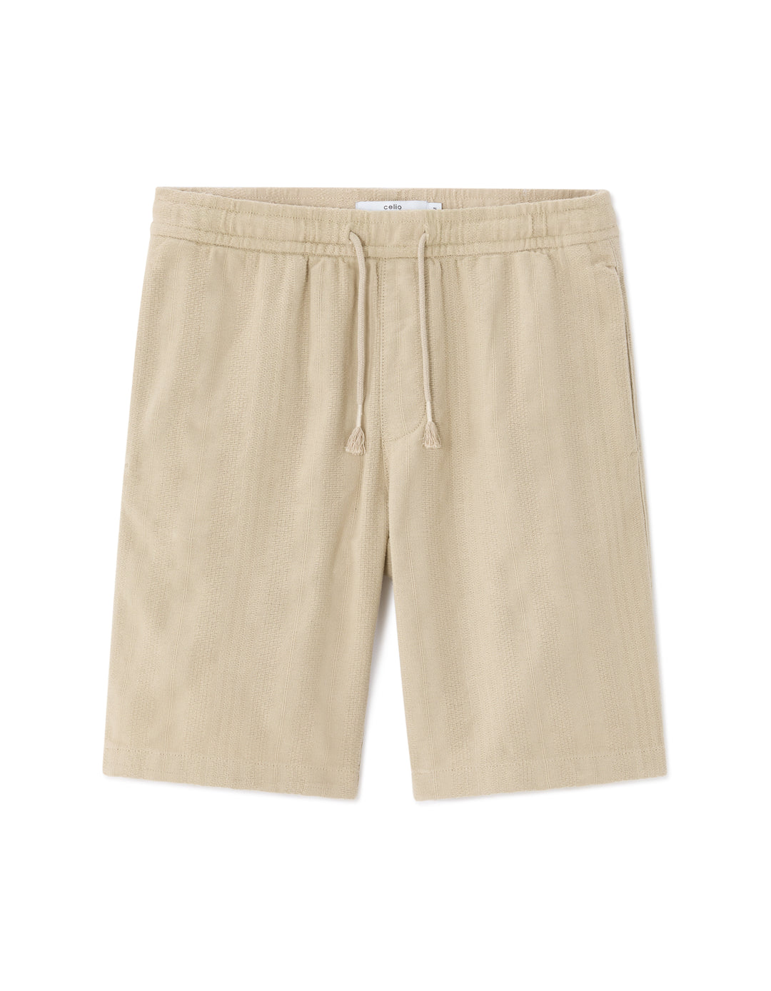 Unisex - Woven - Bermuda shorts
