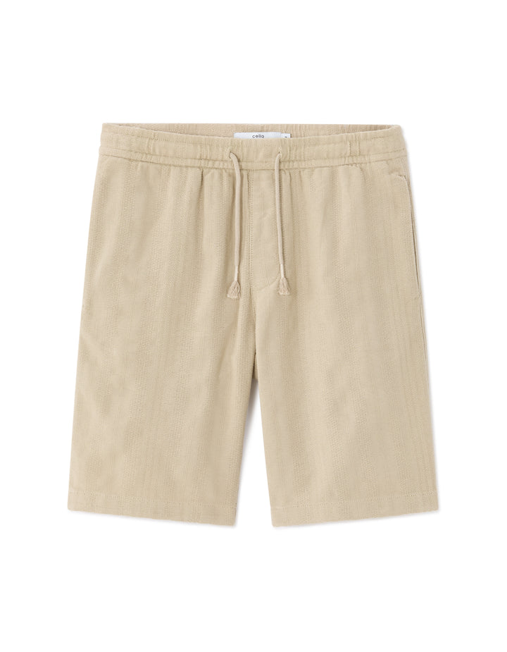 Unisex - Woven - Bermuda shorts