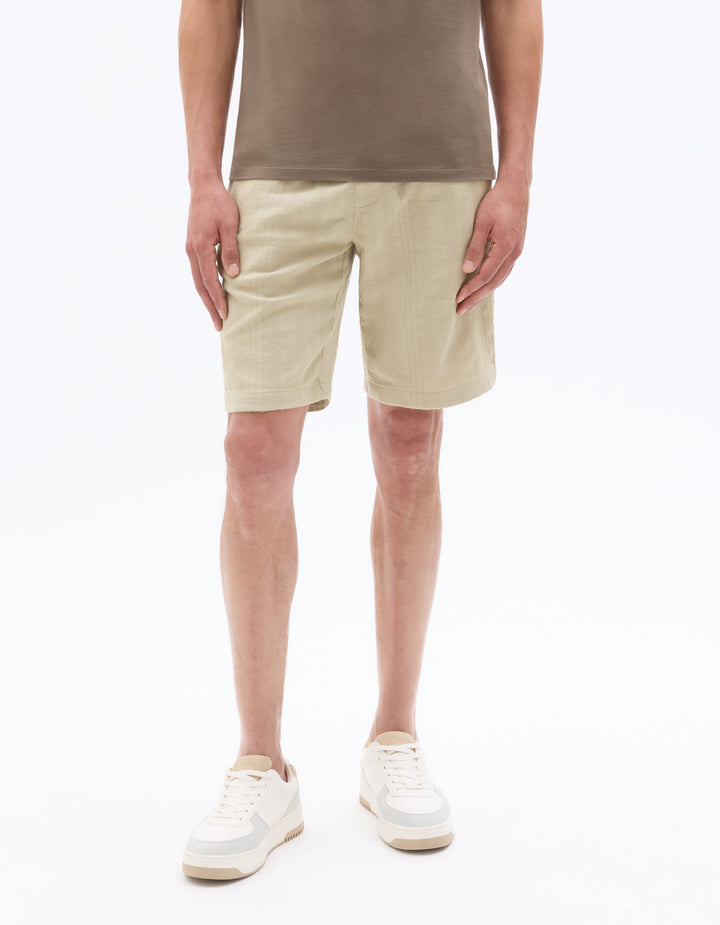 Unisex - Woven - Bermuda shorts