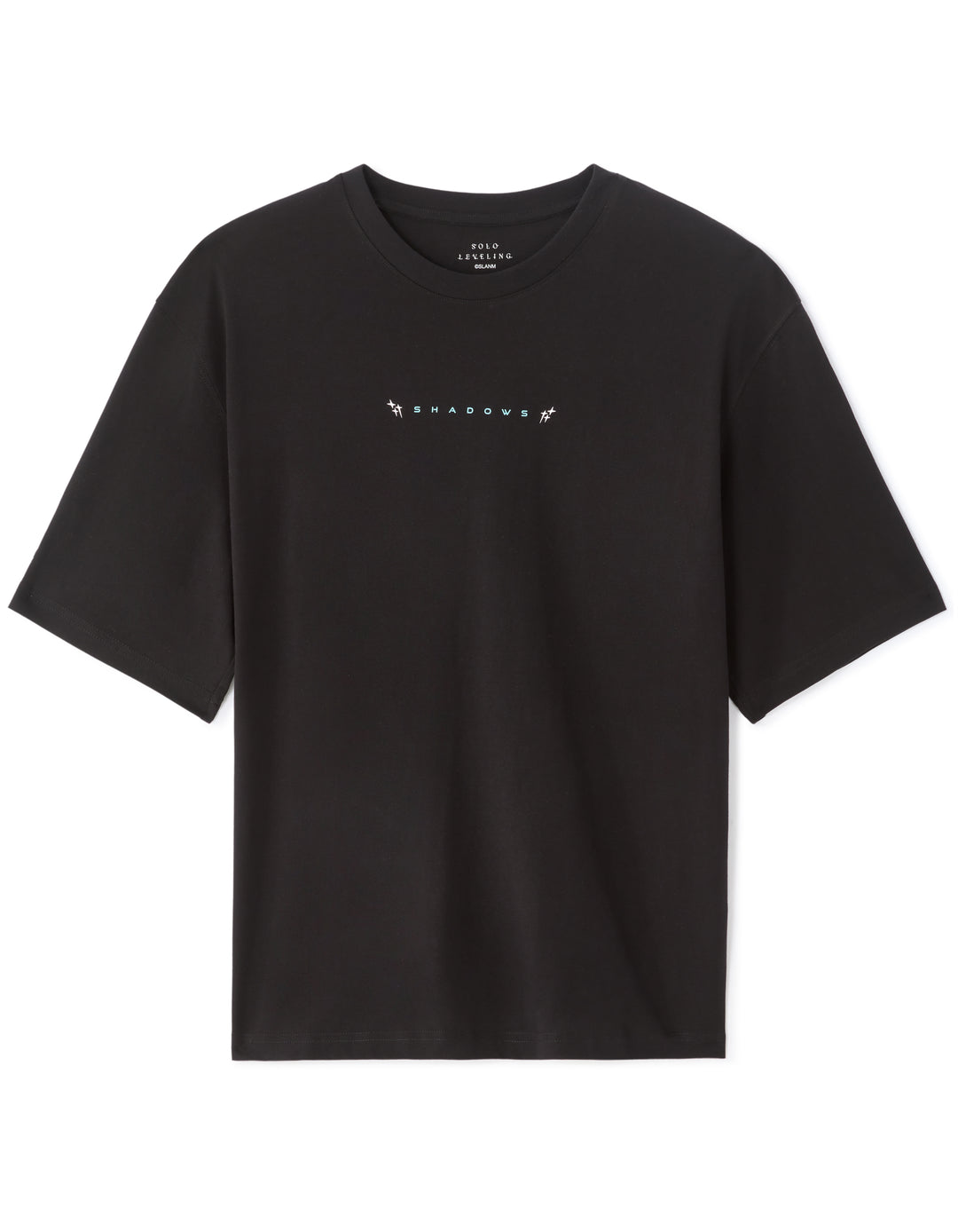 Unisex - Knitted - T-Shirt - Short sleeves - U / V / round neck