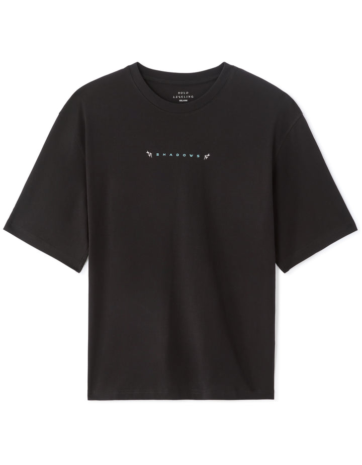 Unisex - Knitted - T-Shirt - Short sleeves - U / V / round neck