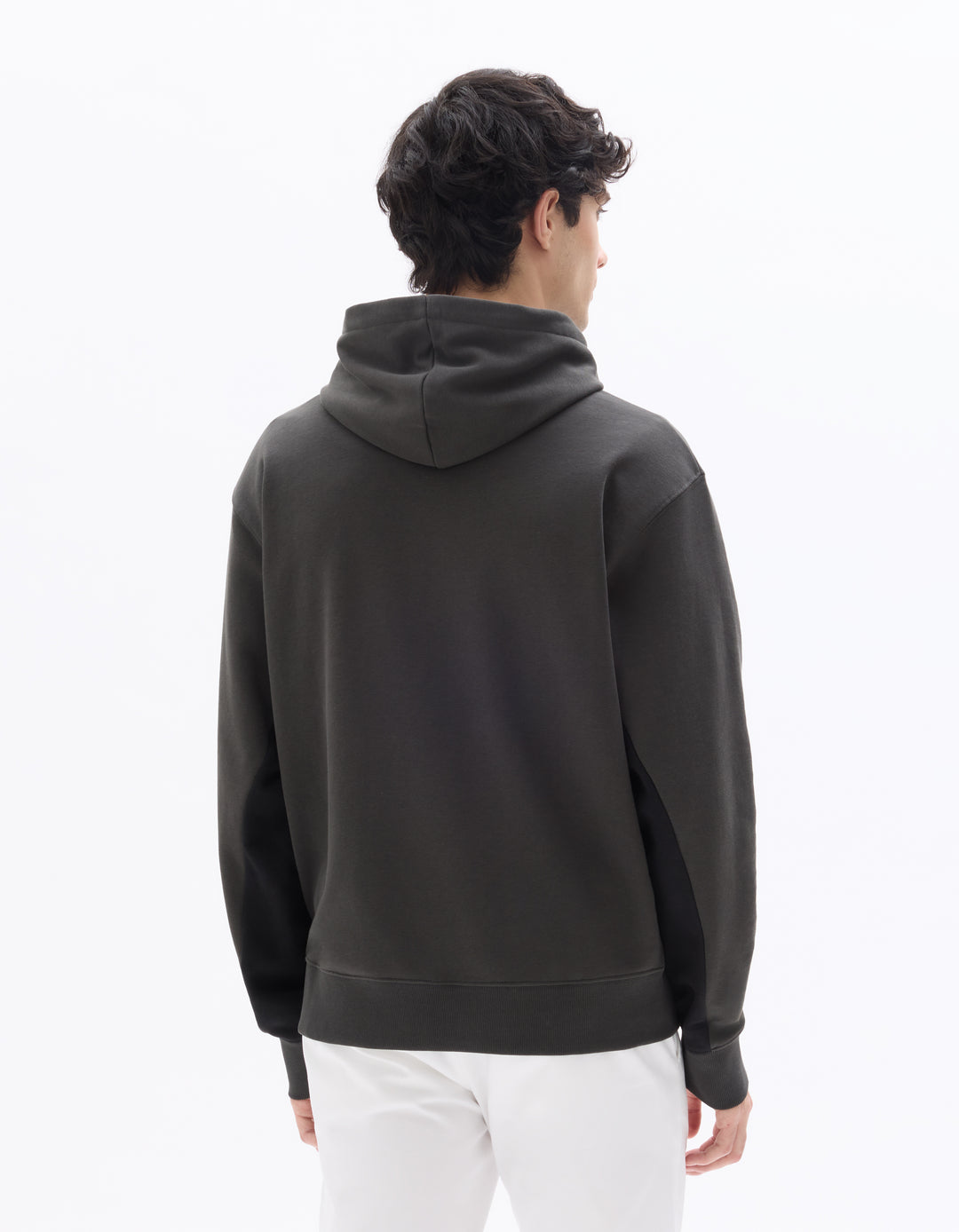 Unisex - Knitted - Sweatshirt - Long sleeves
