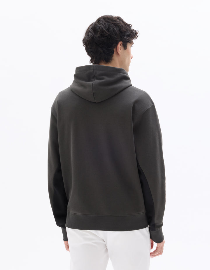 Unisex - Knitted - Sweatshirt - Long sleeves