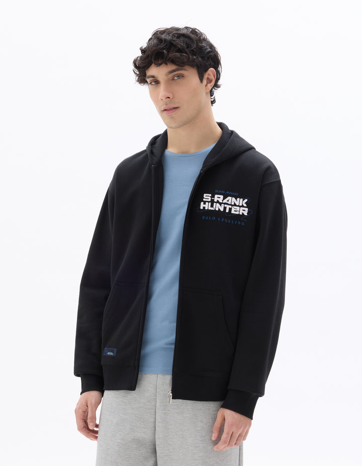 Unisex - Knitted - Sweatshirt - Long sleeves