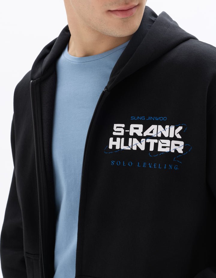 Unisex - Knitted - Sweatshirt - Long sleeves