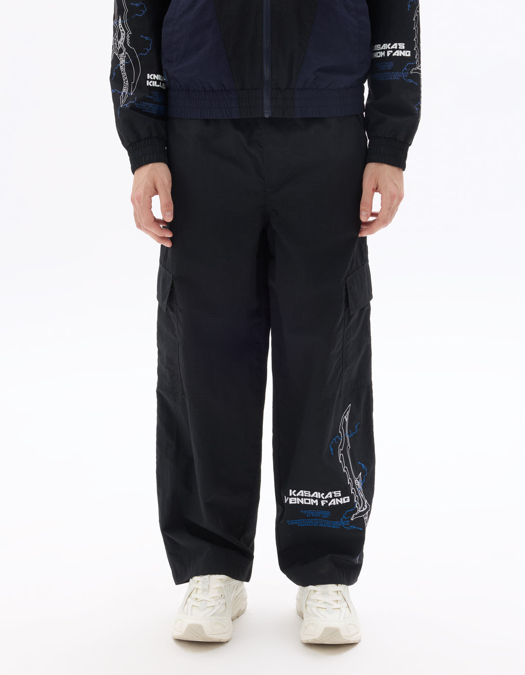 TROUSERS KNICKERS AND SIMILAR TROUSERS AND SHORTS BRACES AND SHORTS KNITTED