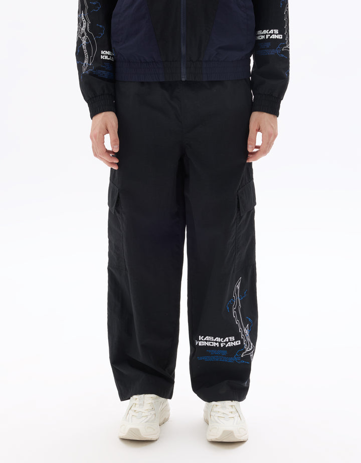 TROUSERS KNICKERS AND SIMILAR TROUSERS AND SHORTS BRACES AND SHORTS KNITTED