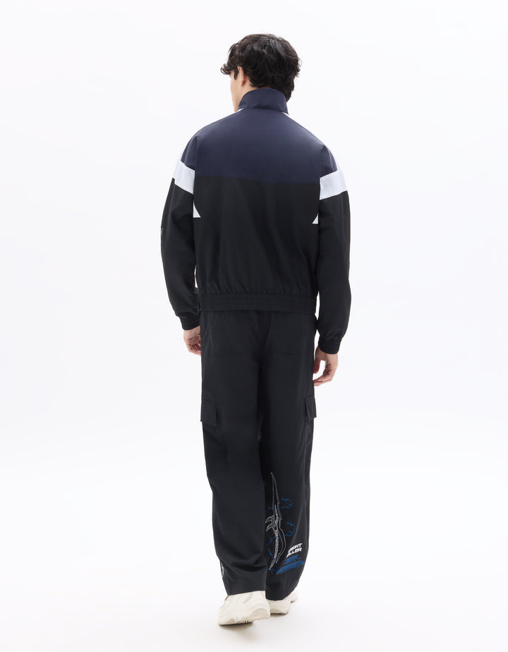 TROUSERS KNICKERS AND SIMILAR TROUSERS AND SHORTS BRACES AND SHORTS KNITTED