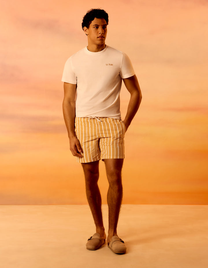 Men - Woven - Swim shorts