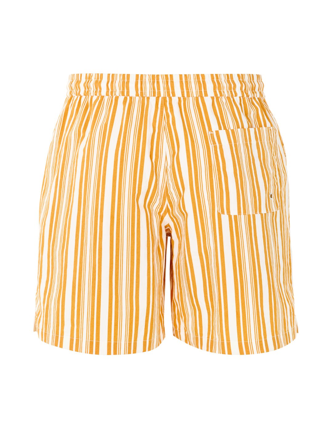 Men - Woven - Swim shorts