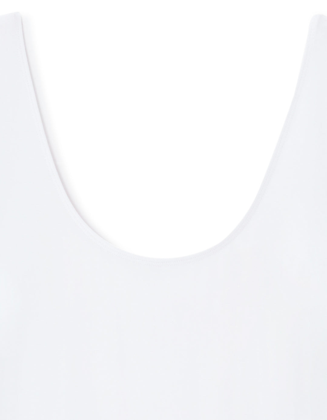 Short-sleeved stretch bodysuit