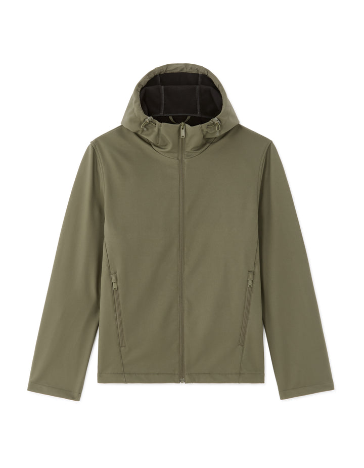 Unisex - Woven - Anorak/Jacket