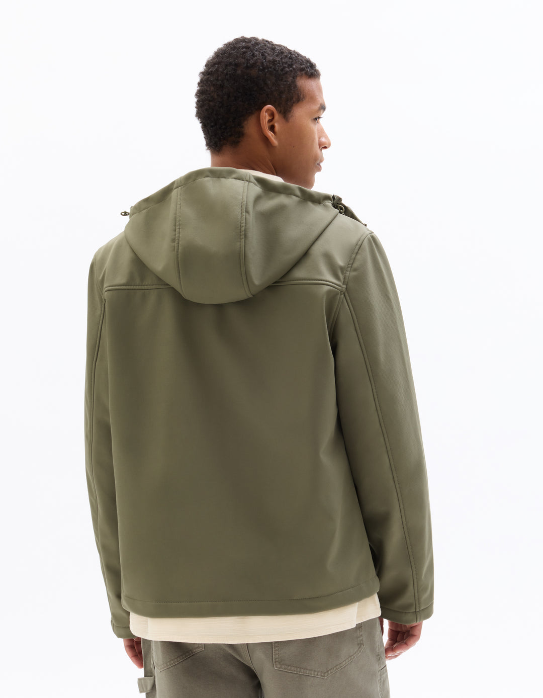 Unisex - Woven - Anorak/Jacket