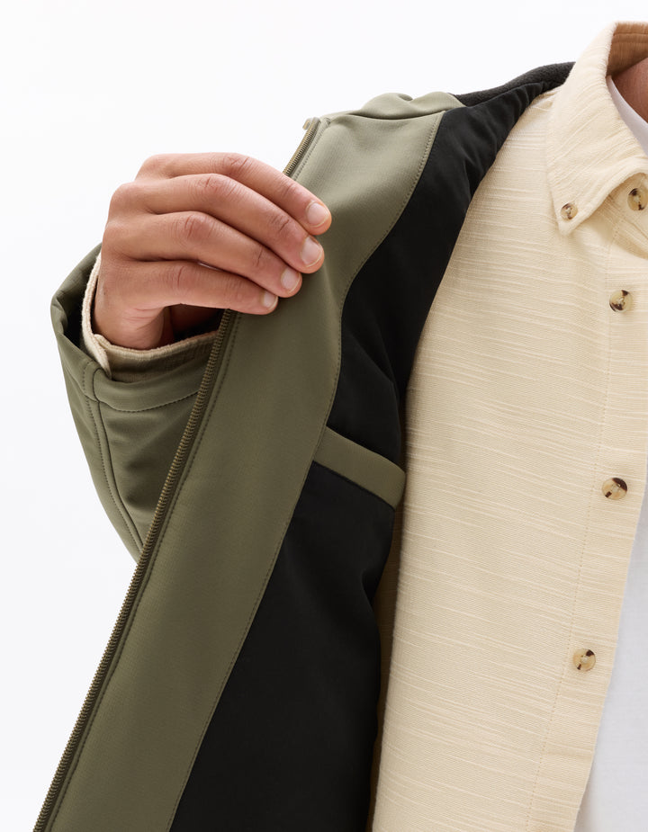 Unisex - Woven - Anorak/Jacket