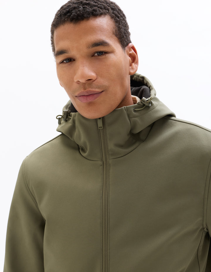 Unisex - Woven - Anorak/Jacket