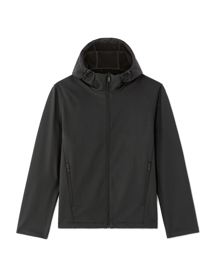 Unisex - Woven - Anorak/Jacket