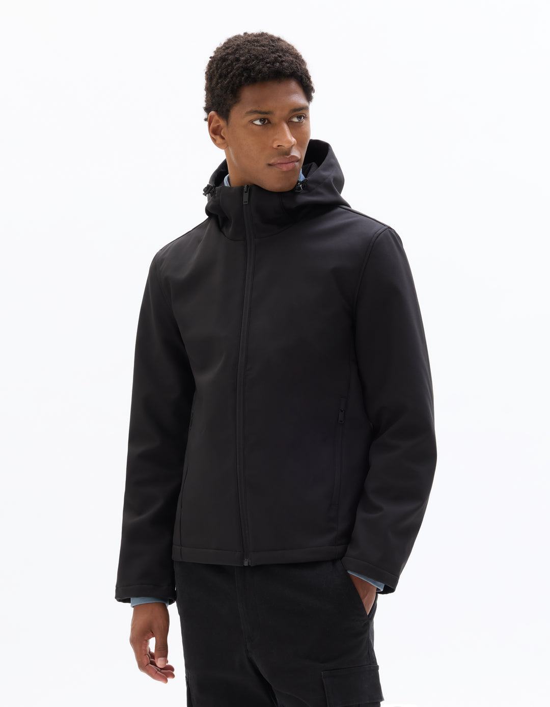 Unisex - Woven - Anorak/Jacket