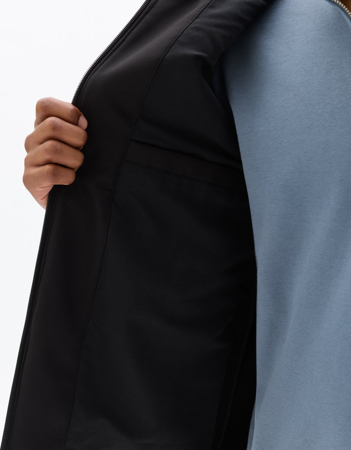 Unisex - Woven - Anorak/Jacket