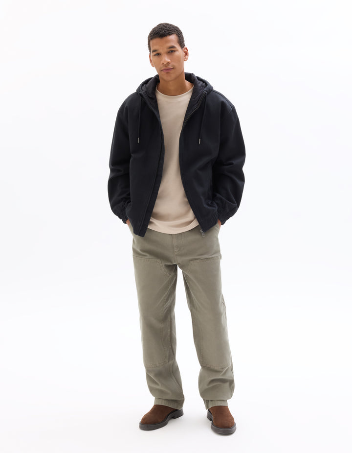 Unisex - Woven - Anorak/Jacket