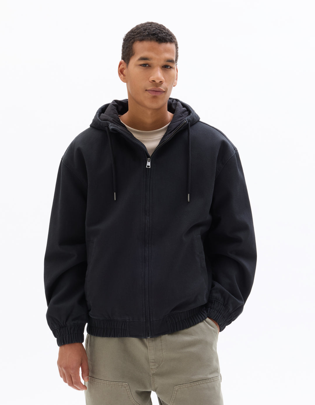 Unisex - Woven - Anorak/Jacket