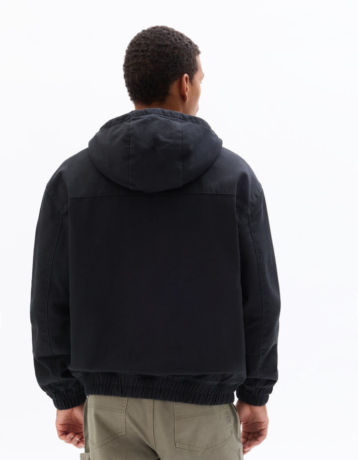Unisex - Woven - Anorak/Jacket