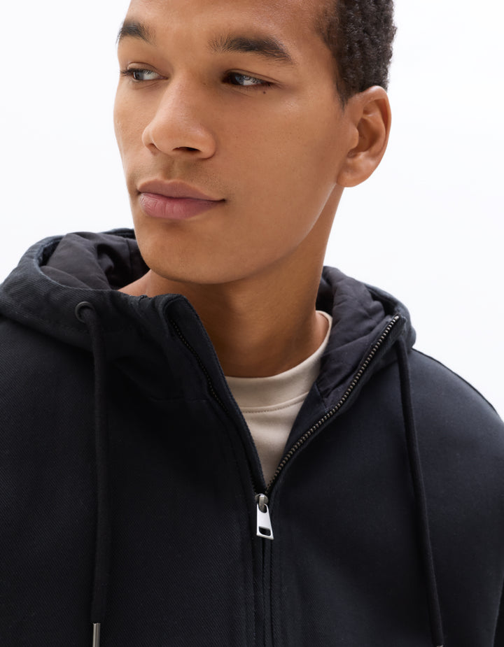 Unisex - Woven - Anorak/Jacket