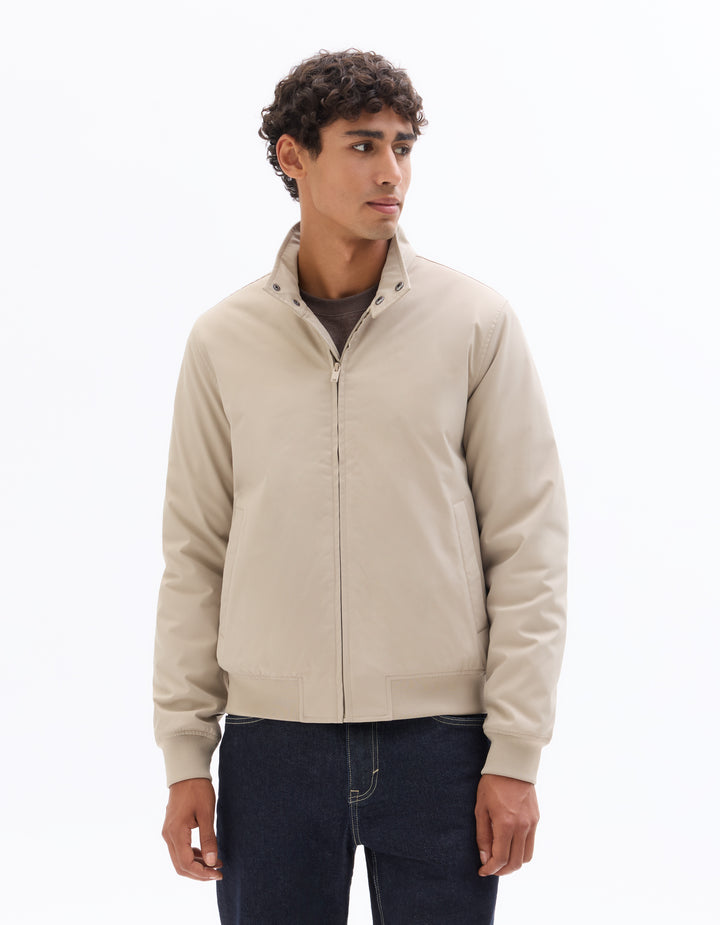 Men - Woven - Anorak/Jacket