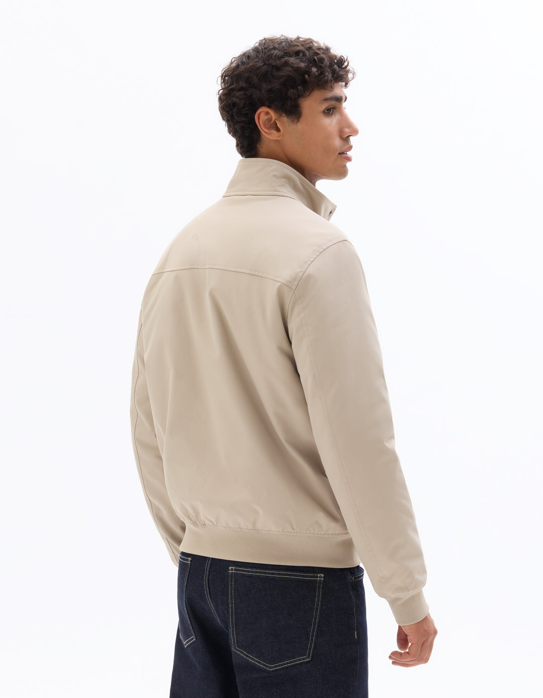 Men - Woven - Anorak/Jacket