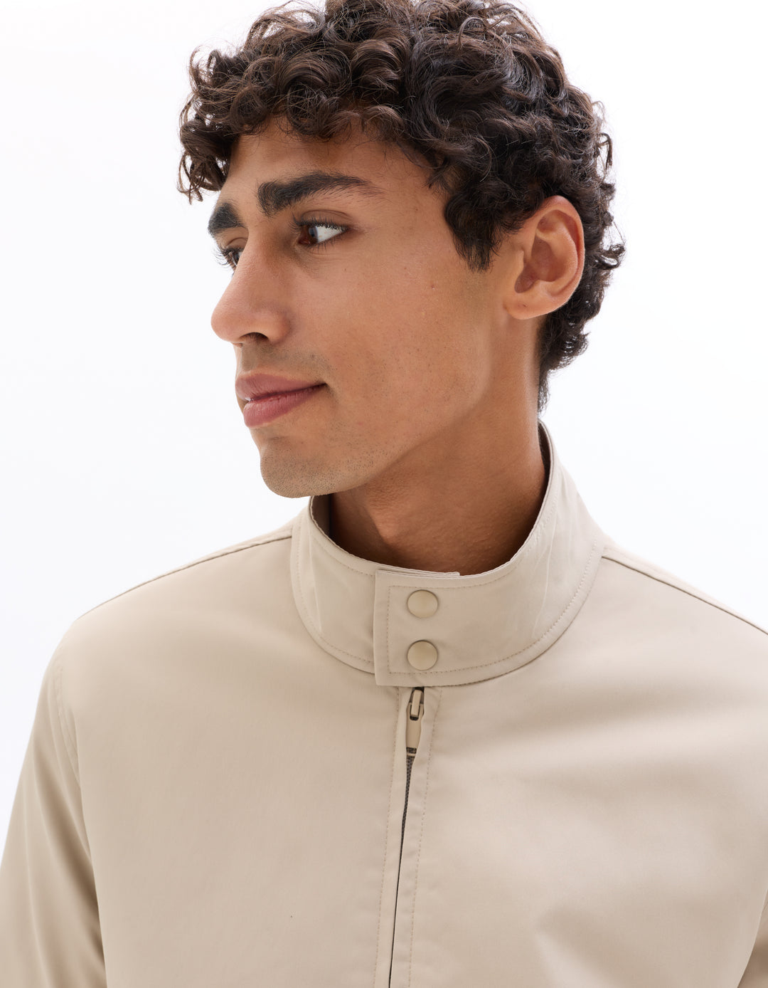 Men - Woven - Anorak/Jacket
