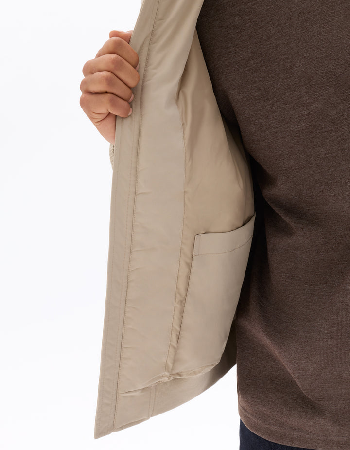 Men - Woven - Anorak/Jacket