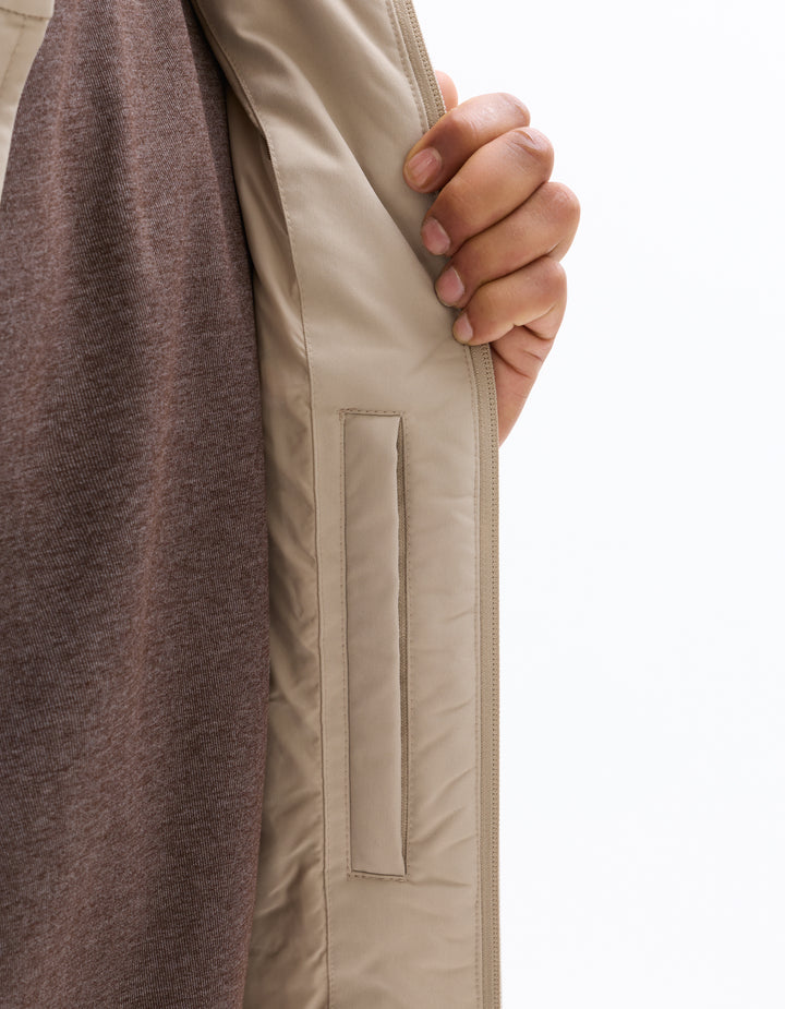 Men - Woven - Anorak/Jacket