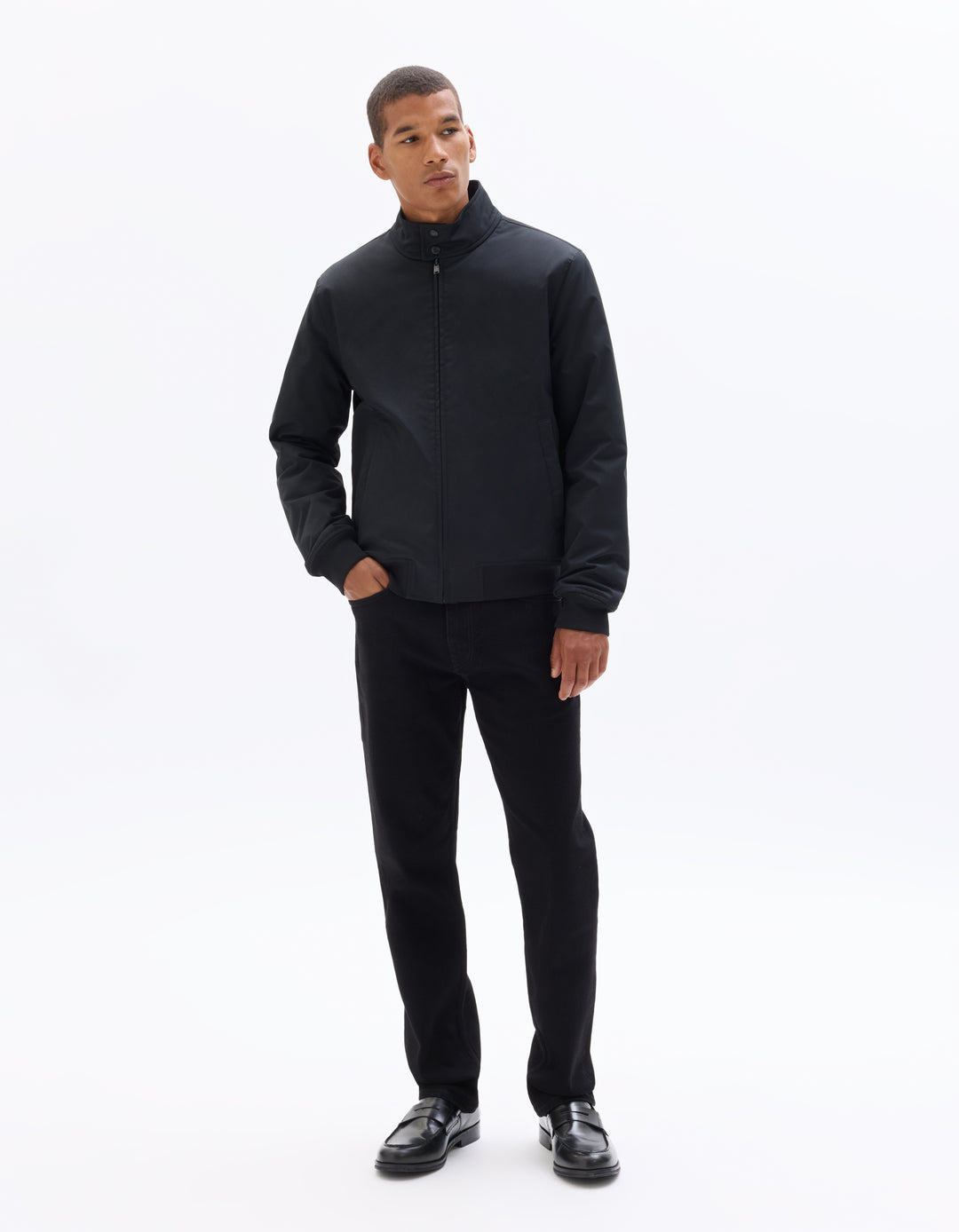 Men - Woven - Anorak/Jacket