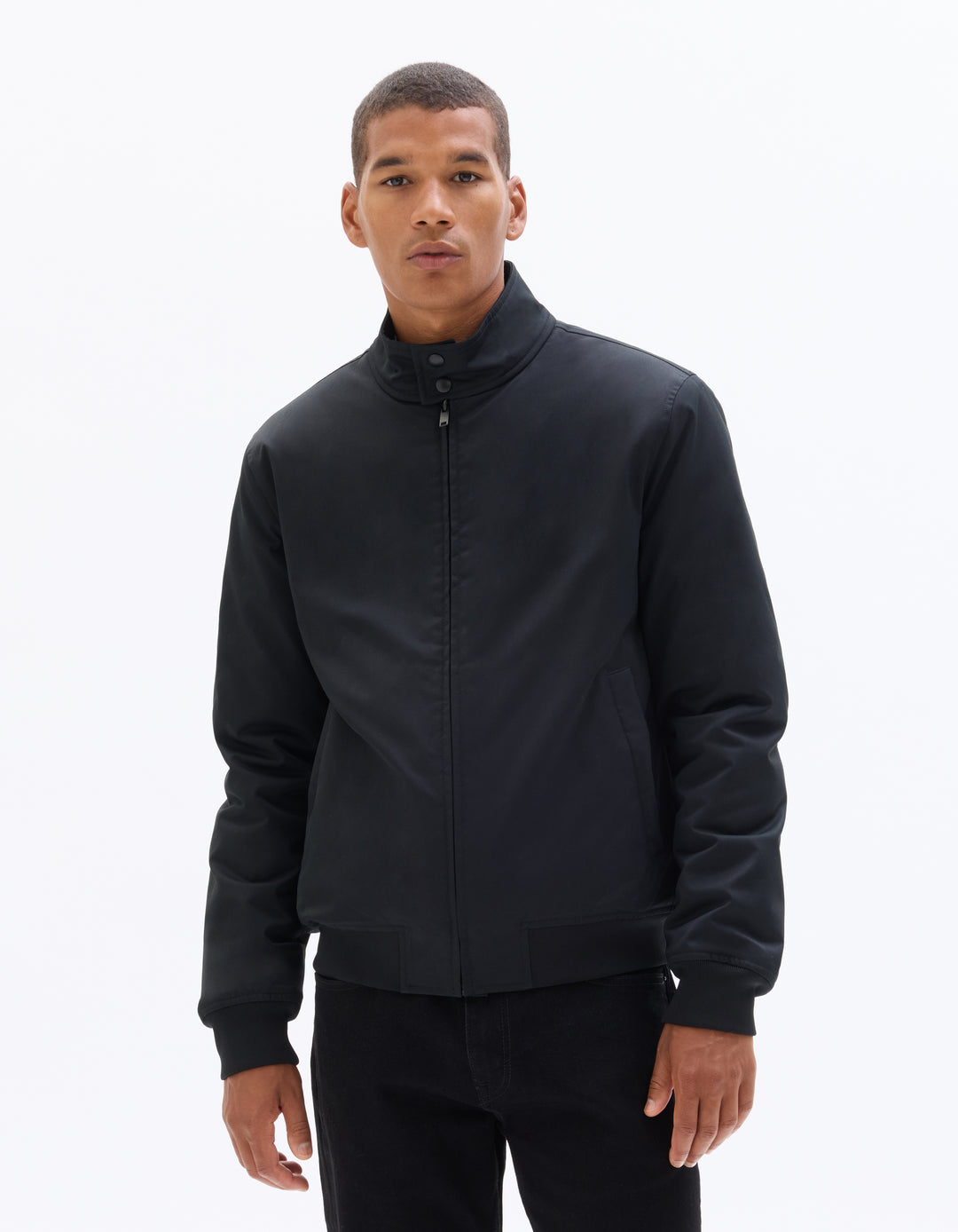 Men - Woven - Anorak/Jacket