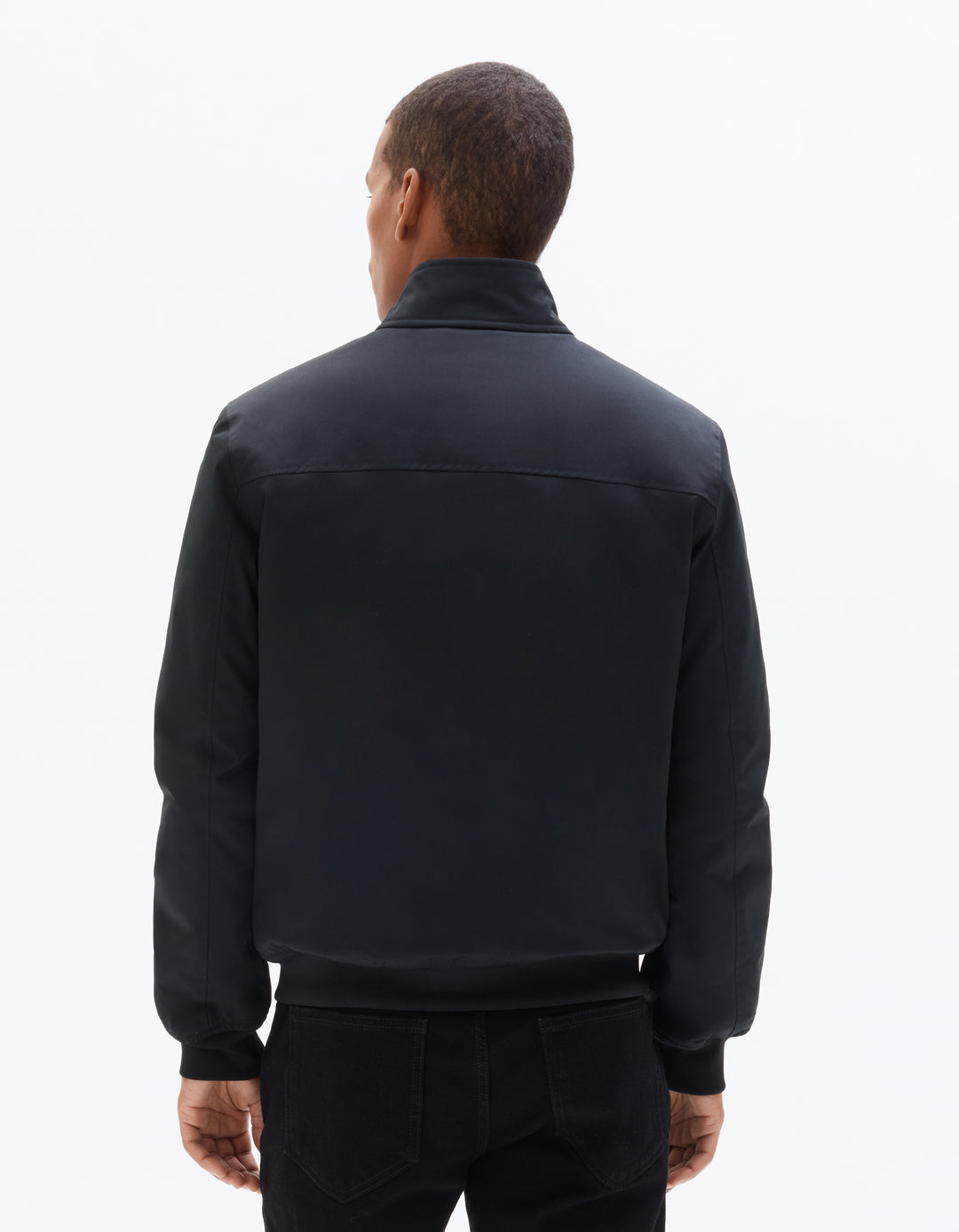Men - Woven - Anorak/Jacket