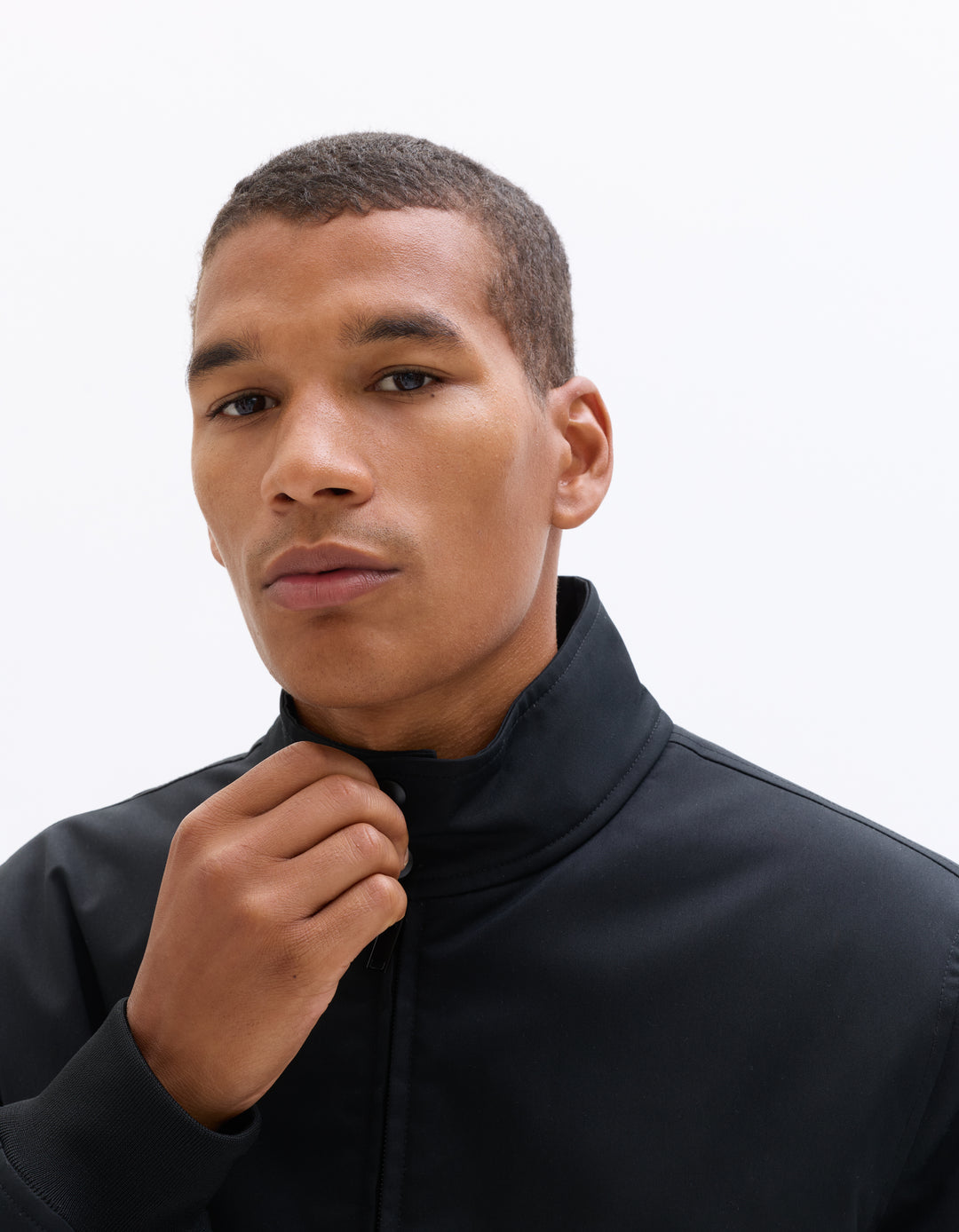 Men - Woven - Anorak/Jacket
